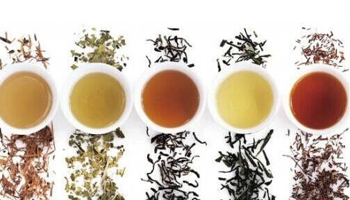 细品全球10大名茶